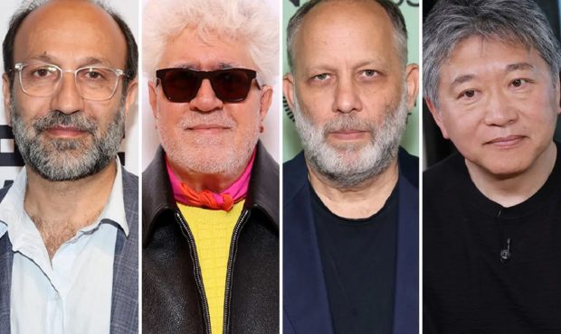 هر هنرمند یک سرباز؛ یکصدا برای ایران