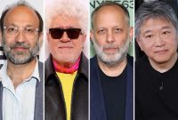 معرفی فیلم‌های جشنواره کن؛ حضور ۲ سینماگر ایرانی