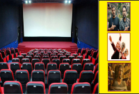 رایزنی برای اکران کمدی‌های جدید در سینما