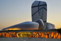 جشنواره فیلم عربستان به تعویق افتاد