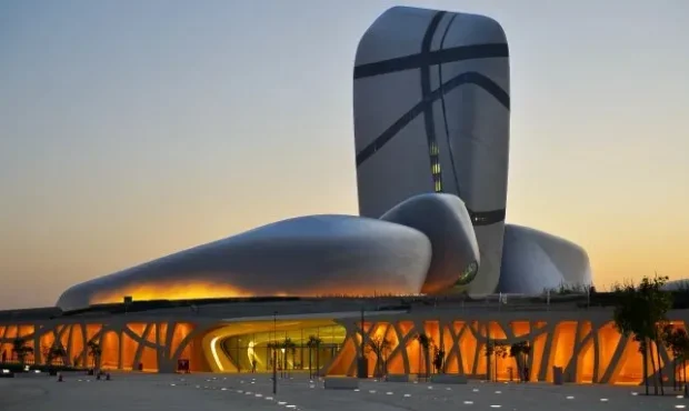 جشنواره فیلم عربستان به تعویق افتاد