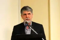 وزیر فرهنگ و ارشاد: هنرمندان در کنار مردم، صدای ملت در شرایط سخت هستند
