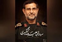 پیام تسلیت وزیر فرهنگ در پی شهادت دریابان تنگسیری