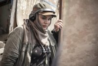 نامه نرگس آبیار به اعضای آکادمی اسکار؛ سکوت نکنید