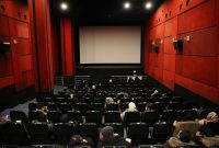 «سینما ساعت۶ » برای حمایت از رویدادهای مردمی آغاز شد