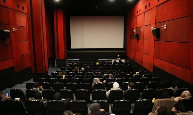 «سینما ساعت۶ » برای حمایت از رویدادهای مردمی آغاز شد