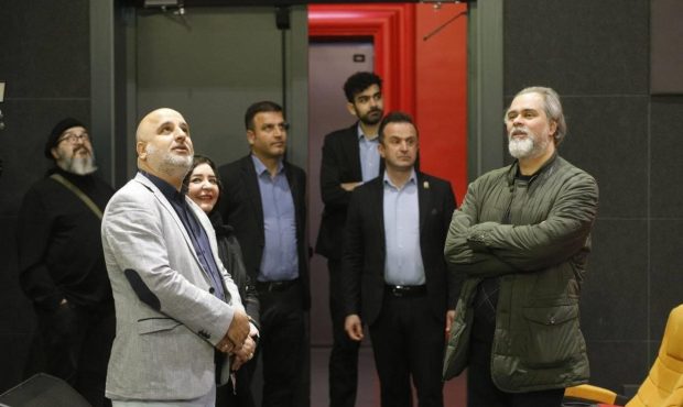 قدردانی رئیس سازمان سینمایی از فعالیت سینماها در ایام جنگ/ «دشمنان مردم ایران را نشناختند»