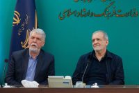 ضرورت تقویت روایت سازی در حوزه فرهنگ در بیان واقعیت‌ها و دستاوردهای بی‌نظیر مقاومت چهل روزه