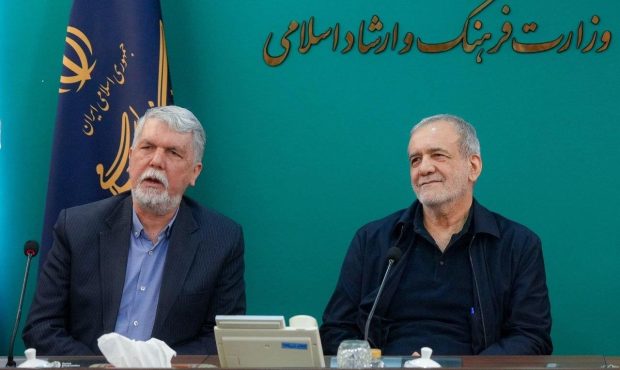 ضرورت تقویت روایت سازی در حوزه فرهنگ در بیان واقعیت‌ها و دستاوردهای بی‌نظیر مقاومت چهل روزه