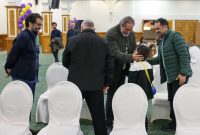 نمایش فیلم برای کودکان و خانواده‌‌ها توسط سینماسیار انجمن سینمای جوانان ایران