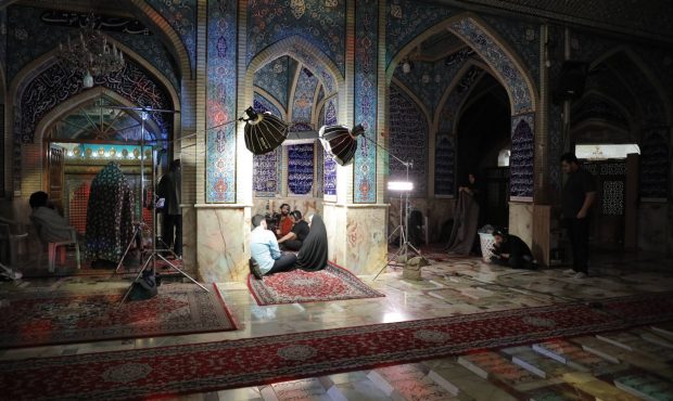 «یه شرط داره» به مرحله تدوین رسید