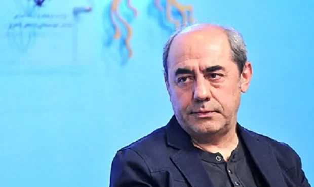 نوشتار کمال تبریزی پس از اعلام آتش بس دو هفتهای نوشتار کمال تبریزی پس از اعلام آتش بس دو هفتهای