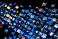 پلتفرم‌های نمایش خانگی، پای کار ایران در جنگ 40 روزه