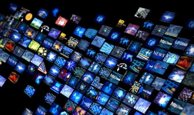 پلتفرم‌های نمایش خانگی، پای کار ایران در جنگ 40 روزه