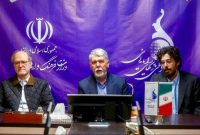 صالحی: صنعت بازی جزو حوزه‌های پیشران فرهنگ و هنر محسوب می‌شود