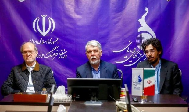 صالحی: صنعت بازی جزو حوزه‌های پیشران فرهنگ و هنر محسوب می‌شود