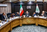 صالحی: جنگ مساله اصلی کشور است/ روایت‌های خاص جنگ رمضان نباید از دست رود