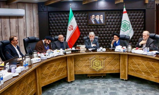 صالحی: جنگ مساله اصلی کشور است/ روایت‌های خاص جنگ رمضان نباید از دست رود