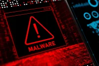 شناسایی یک بدافزار مشکوک در زیرساخت‌های کشور