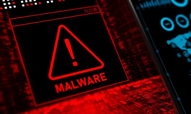 شناسایی یک بدافزار مشکوک در زیرساخت‌های کشور