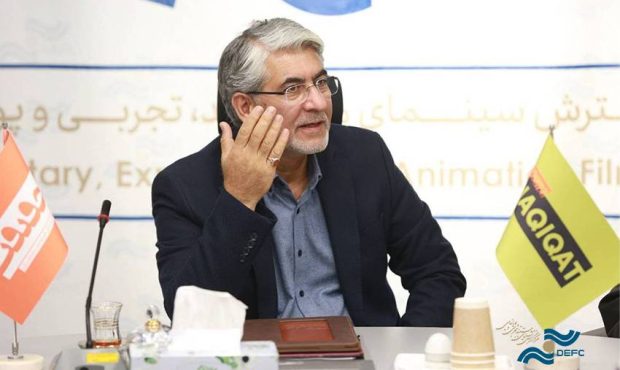 فیلم‌های مستند زبان این کشور درباره جنگ تحمیلی سوم هستند