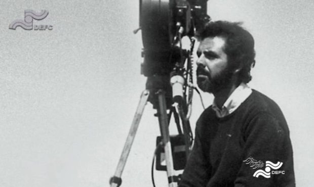 تو به اندازه تنهایی من خوشبختی/ درباره مستند «سفر سهراب»