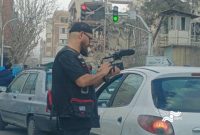 «ثبت با سند برابر است» فیلمی درباره جنگ رمضان