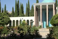 بزرگداشت سعدی، بزرگداشت روحِ زنده ایرانی است