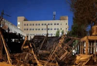 حمله به دانشگاه شریف؛ از آسیب به زیرساخت هوش مصنوعی کشور تا آسیب‌های چند هزار میلیارد تومانی