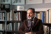مدیر نشر «نظر» درگذشت