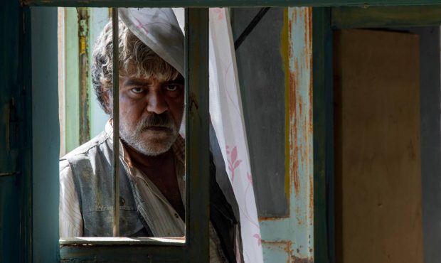 «باتمیش» آماده نمایش شد