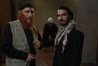 «بیگانگان» پربیننده‌ترین سریال نوروز شد