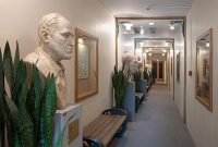 آغاز رسمی فعالیت عمارت خانه تئاتر