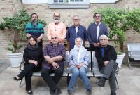 اعلام نامزدهای نهمین دوره جایزه کتاب سال سینمایی