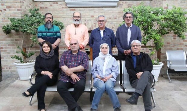 اعلام نامزدهای نهمین دوره جایزه کتاب سال سینمایی