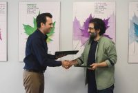 آغاز همکاری مشترک انجمن سینمای جوانان ایران و بنیاد ملی پویانمایی