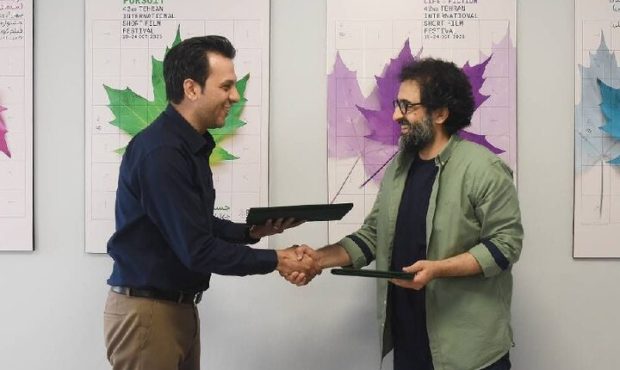 آغاز همکاری مشترک انجمن سینمای جوانان ایران و بنیاد ملی پویانمایی