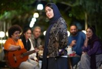 پایان فیلمبرداری «سورپرایز تایم» با بازی شهرزاد کمال‌زاده