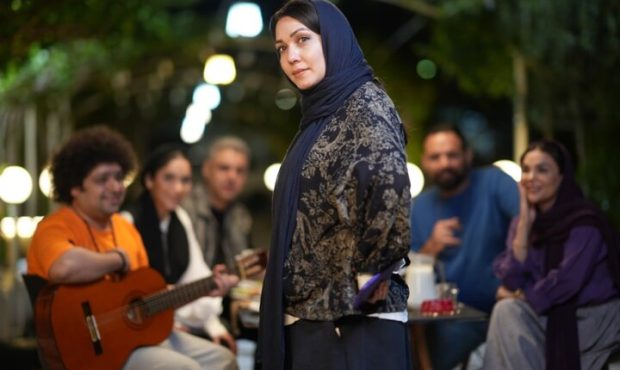 پایان فیلمبرداری «سورپرایز تایم» با بازی شهرزاد کمال‌زاده