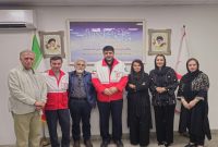 اجرای کنسرت رایگان برای امدادگران در برج میلاد