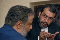 پخش سریال «کوری» از جمعه ۲۹ خرداد