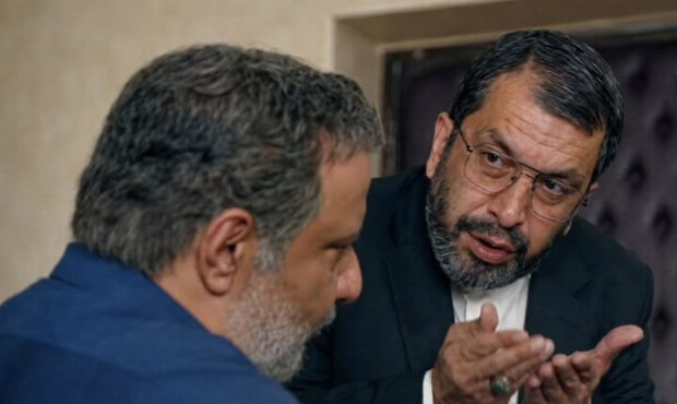 پخش سریال «کوری» از جمعه ۲۹ خرداد