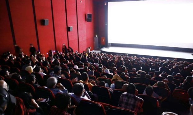 سیر صعودی مخاطبان سینما همچنان ادامه دارد