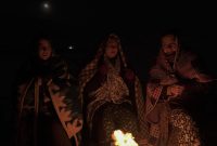 «قارقالان» برنده جایزه دوم بهترین فیلم در اسپانیا شد