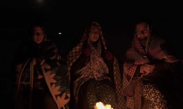 «قارقالان» برنده جایزه دوم بهترین فیلم در اسپانیا شد