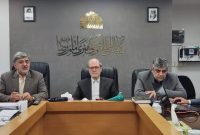 تاکید مشاور عالی وزیر فرهنگ بر ارتقای تاب‌آوری جامعه با تکیه بر سیره امام رضا (ع)