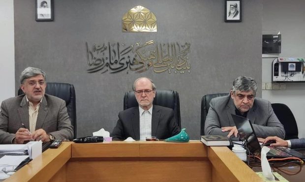 تاکید مشاور عالی وزیر فرهنگ بر ارتقای تاب‌آوری جامعه با تکیه بر سیره امام رضا (ع)