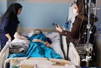 «اسر روشنی» روی میز تدوین