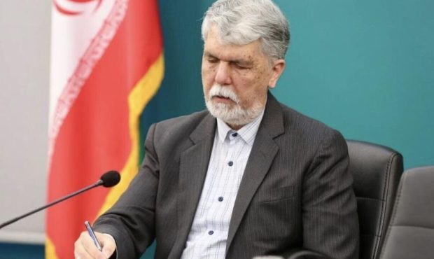 ضرورت پاسداری از میراث فکری و فرهنگی مفاخر ایران‌زمین