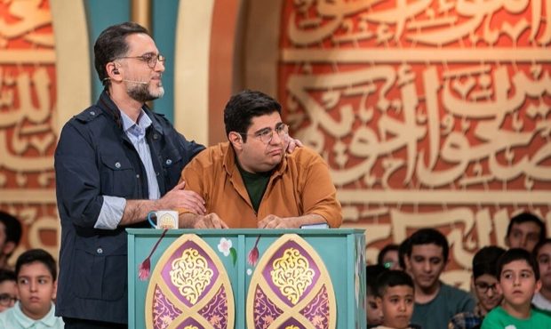 آغاز تولید «محفل ستاره‌ها ۳»؛ پخش در ایام محرم و صفر